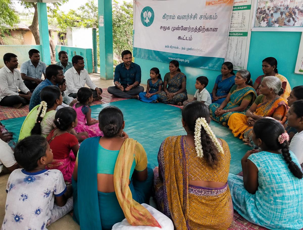 Inclusive community care