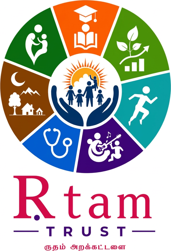 Rtam Social Service Trust