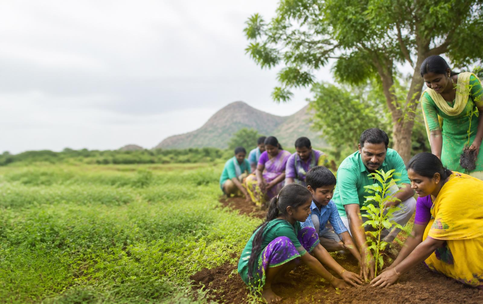 Rtam Trust environmental service